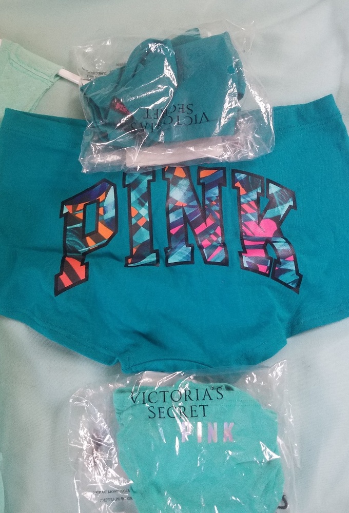 NWOT underwear